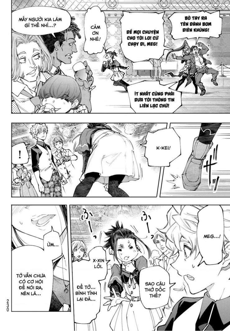 Crappy Game Hunter Challenges God-Tier Game - Page 11