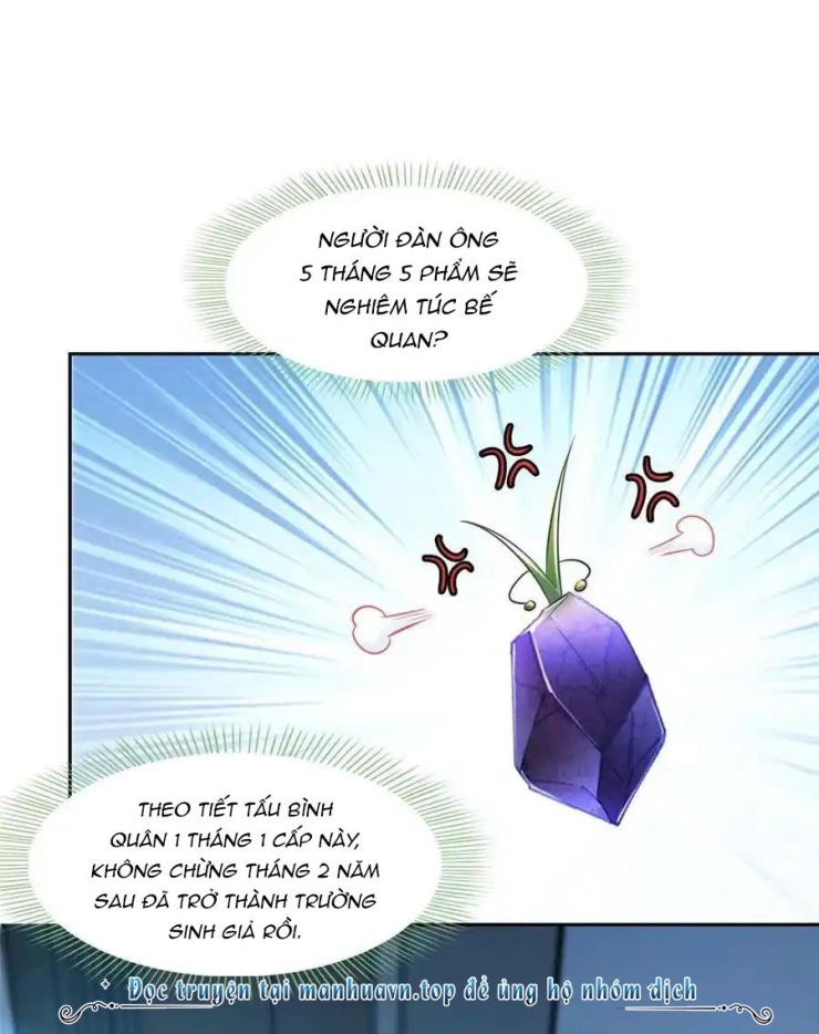 Tu Chân Nói Chuyện Phiếm Quần - Page 16