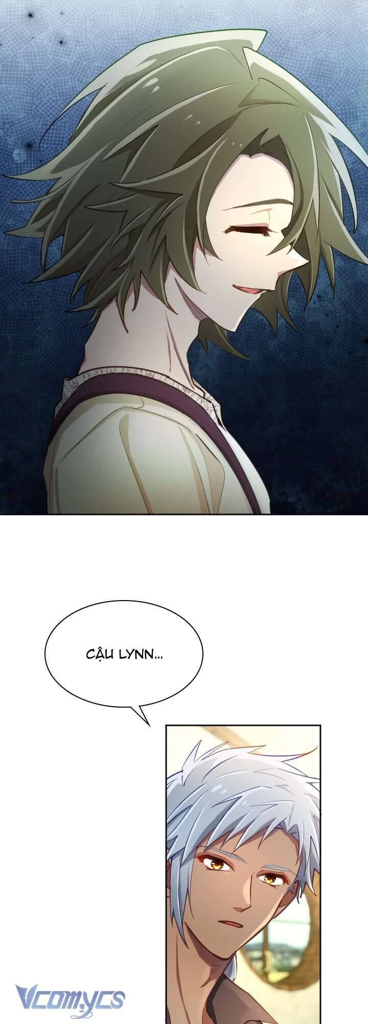 Sự Trả Thù Của Dự Khuyết Thánh Nữ - Page 45