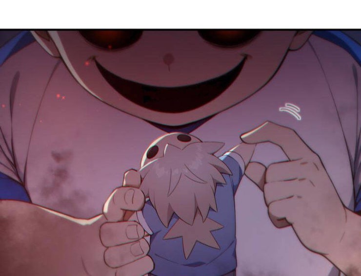 Người Chơi Hệ Tu La - Page 6