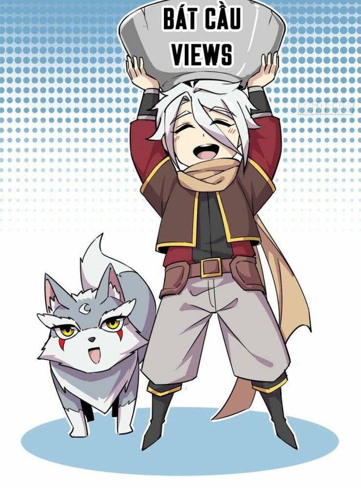 Mỗi Tuần Ta Có Một Nghề Nghiệp Mới - Page 50