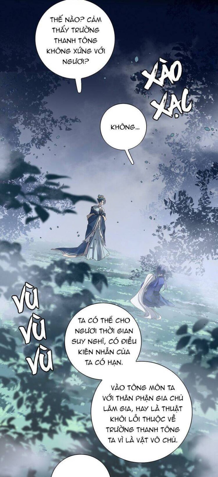 Sau Khi Chết Ta Trở Thành Nốt Chu Sa Của Ca Ca - Page 13