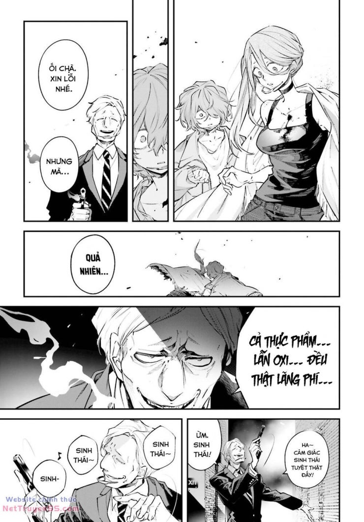 Chiến Tuyến Siêu Cường - Page 26