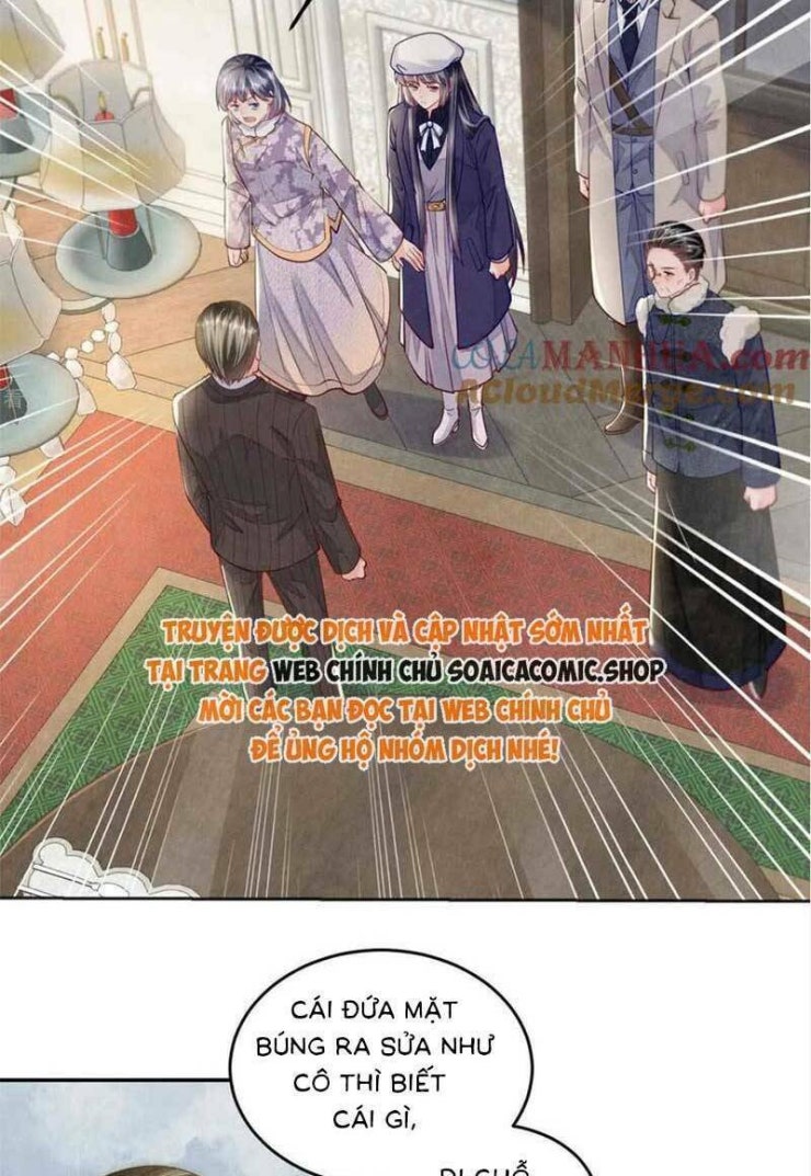 Tôi Có Ông Chồng Hay Ghen - Page 32