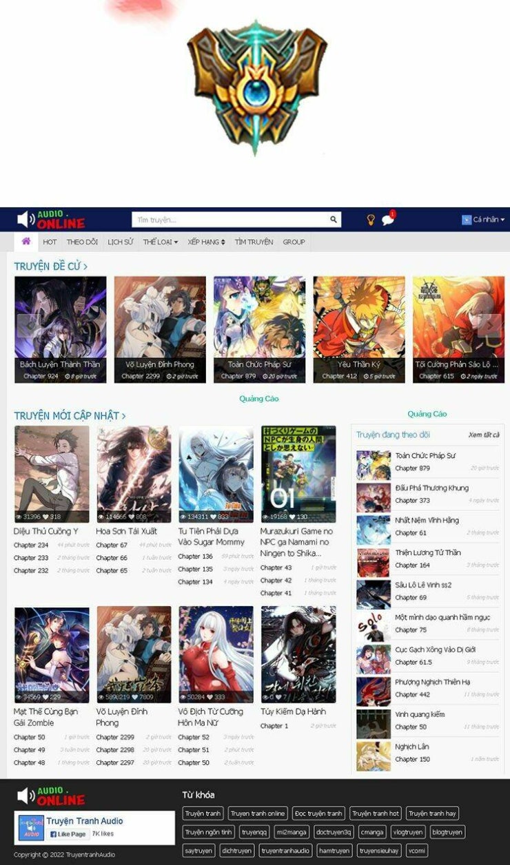 Thiên Đạo Này Cũng Không Ngốc Lắm - Page 56