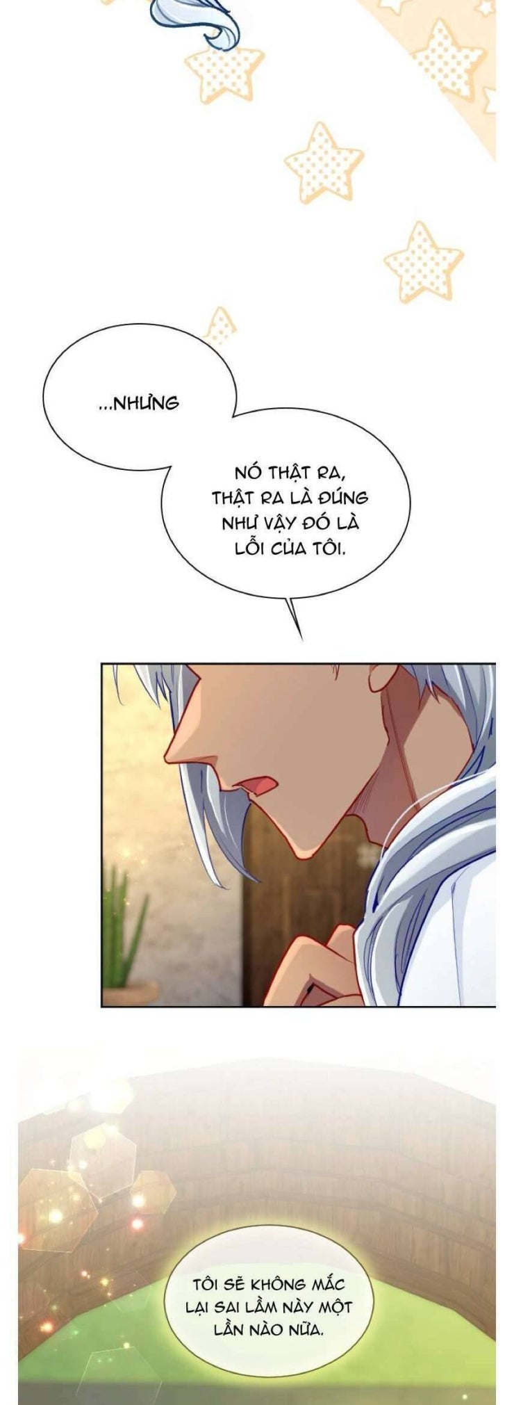 Sự Trả Thù Của Dự Khuyết Thánh Nữ - Page 10