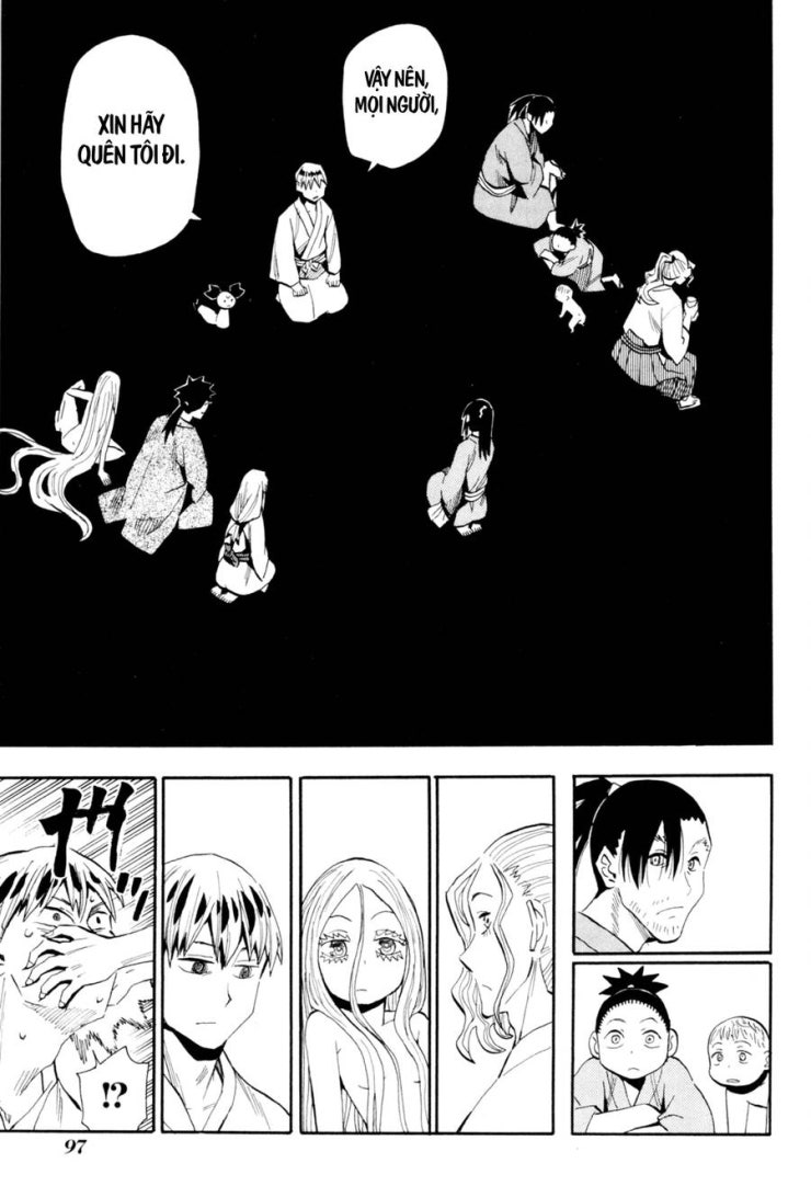 Sengoku Youko - Page 9