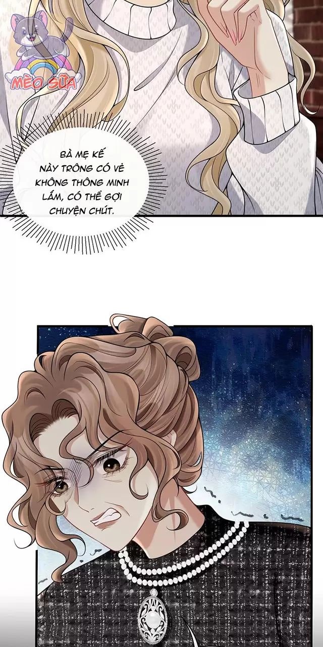 Người Tình Nguy Hiểm - Page 12