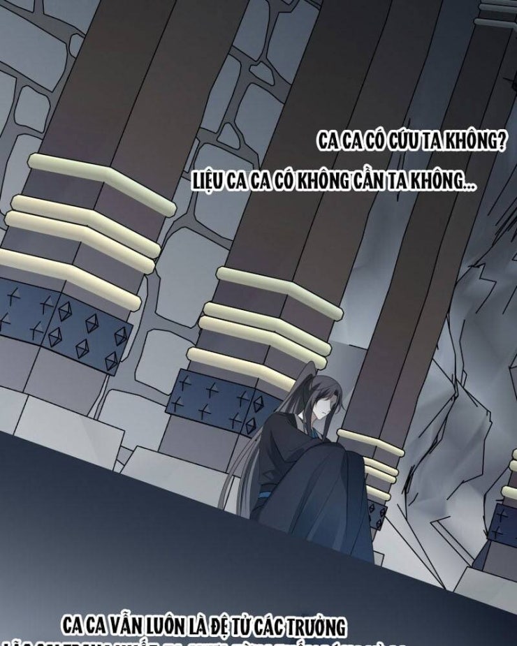 Sau Khi Chết Ta Trở Thành Nốt Chu Sa Của Ca Ca - Page 16