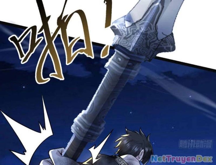 Giết Ta Thêm Vài Lần Nữa, Ta Liền Trở Thành Vô Địch! - Page 19