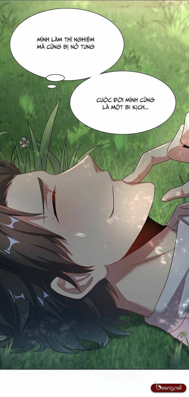 Diệu Thủ Cuồng Y - Page 5