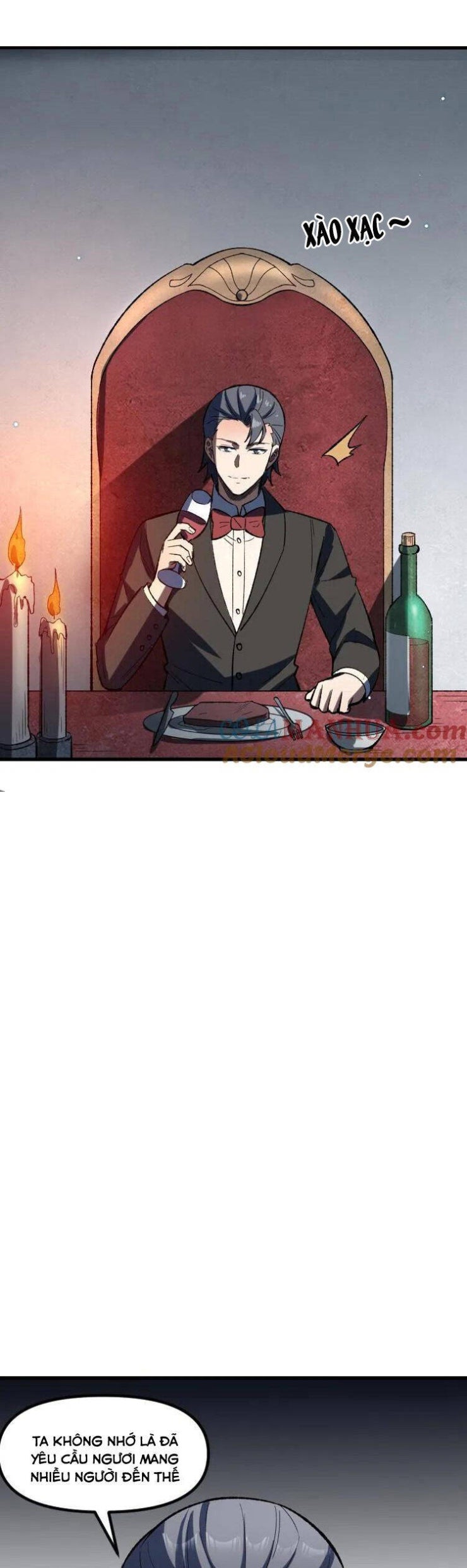 Diệu Thủ Cuồng Y - Page 15