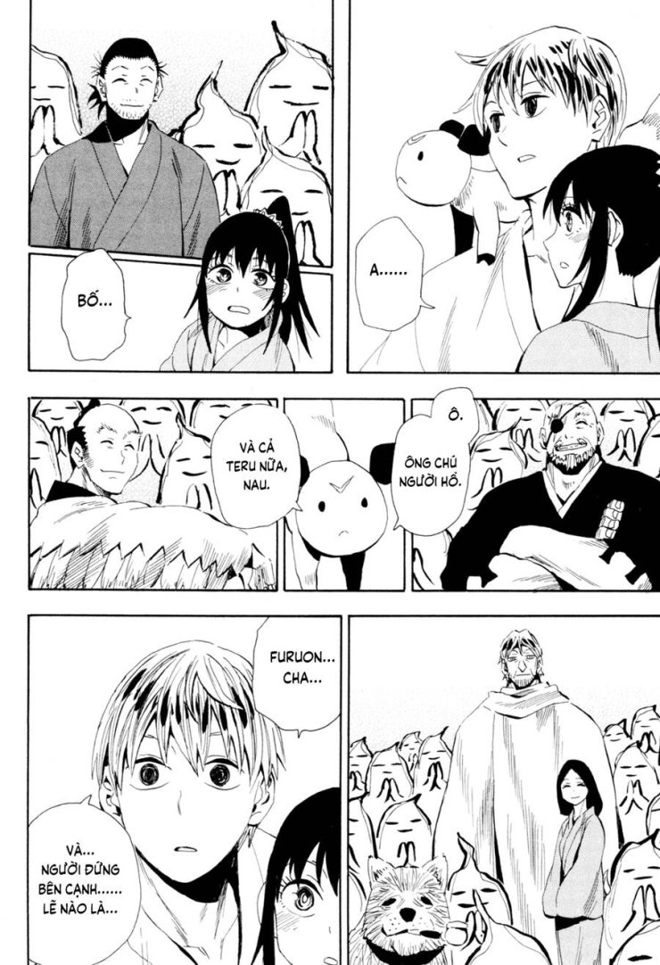 Sengoku Youko - Page 20