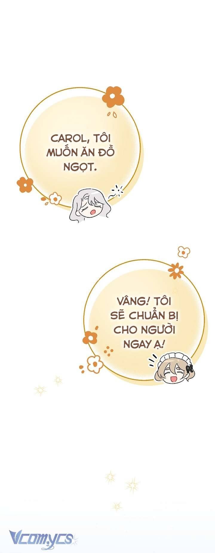 Người Xem Mắt Của Ác Nữ Quá Hoàn Hảo - Page 63