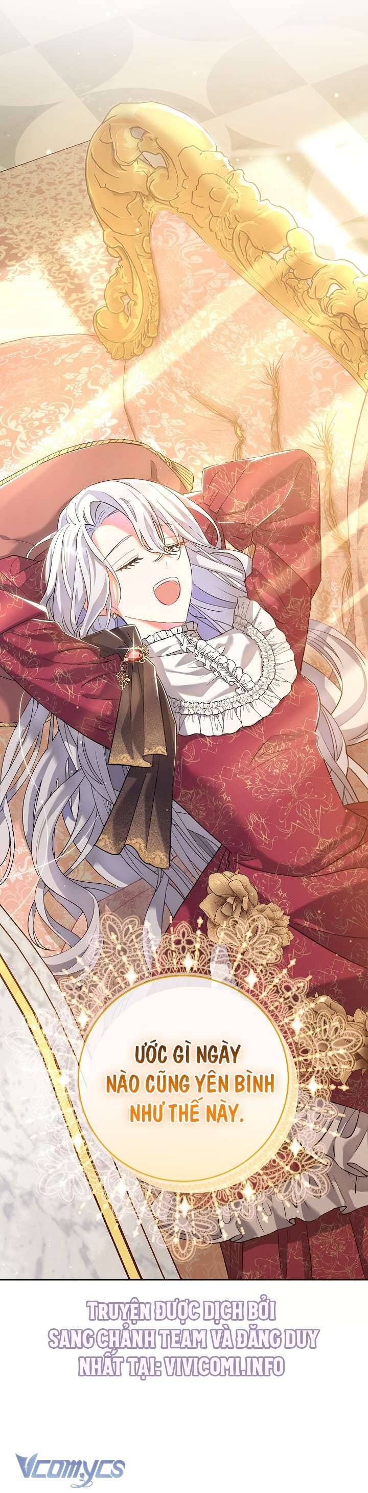 Người Xem Mắt Của Ác Nữ Quá Hoàn Hảo - Page 91