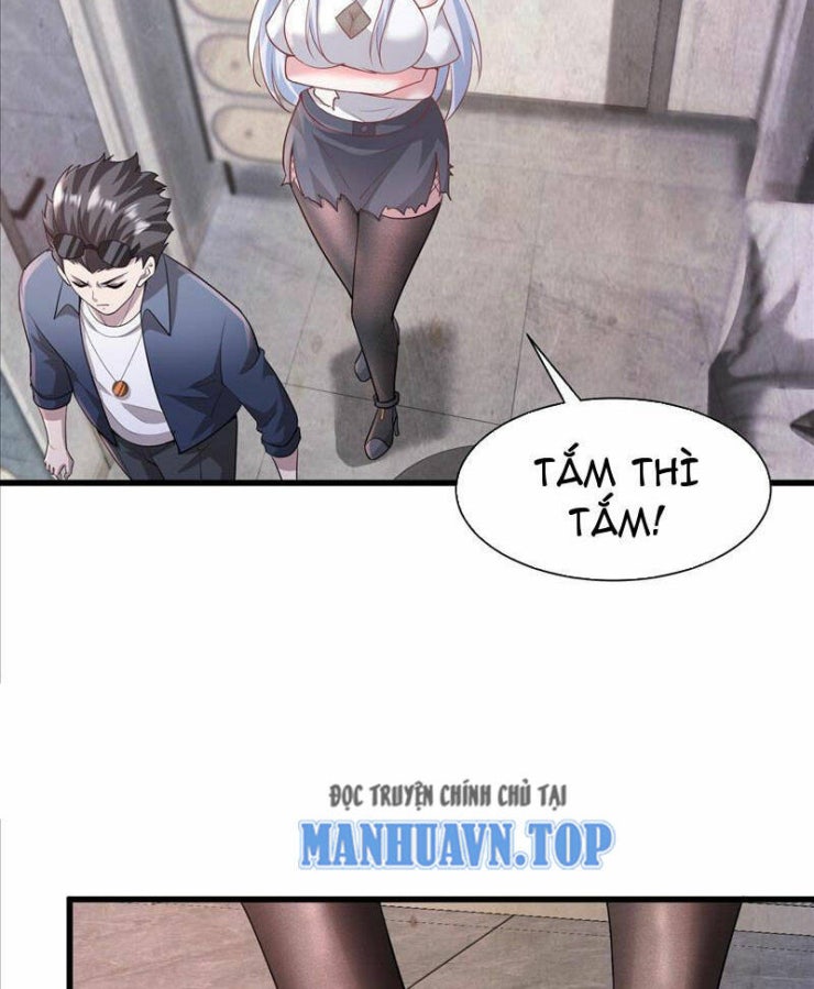 Phu Nhân Nhà Ta Đến Từ Địa Phủ Ngàn Năm - Page 85