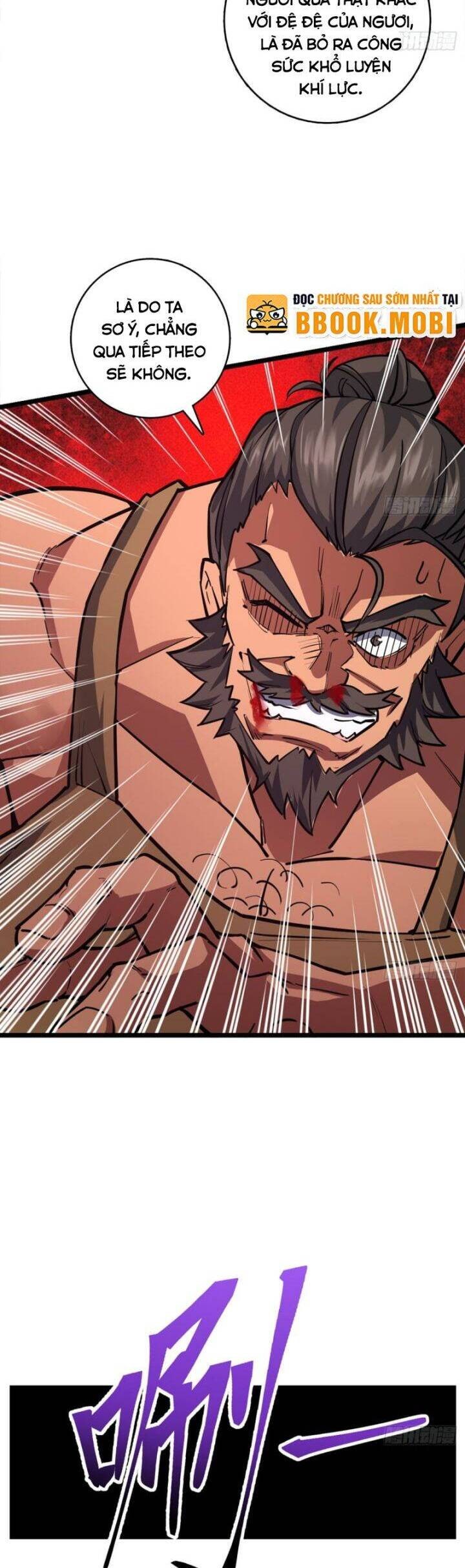 Giết Ta Thêm Vài Lần Nữa, Ta Liền Trở Thành Vô Địch! - Page 22