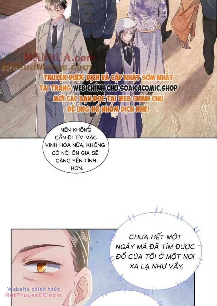 Tôi Có Ông Chồng Hay Ghen - Page 16