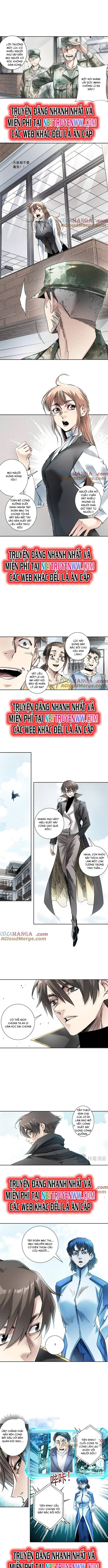 Ta Xây Dựng Tổ Chức Cứu Thế - Page 4