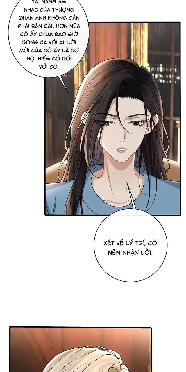 Người Tình Nguy Hiểm - Page 8