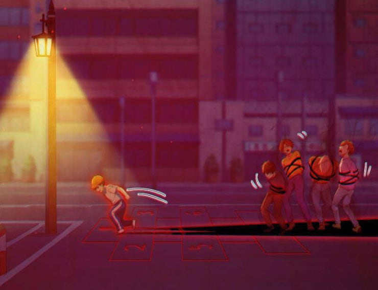 Người Chơi Hệ Tu La - Page 141