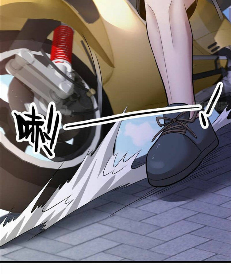 Phu Nhân Nhà Ta Đến Từ Địa Phủ Ngàn Năm - Page 46