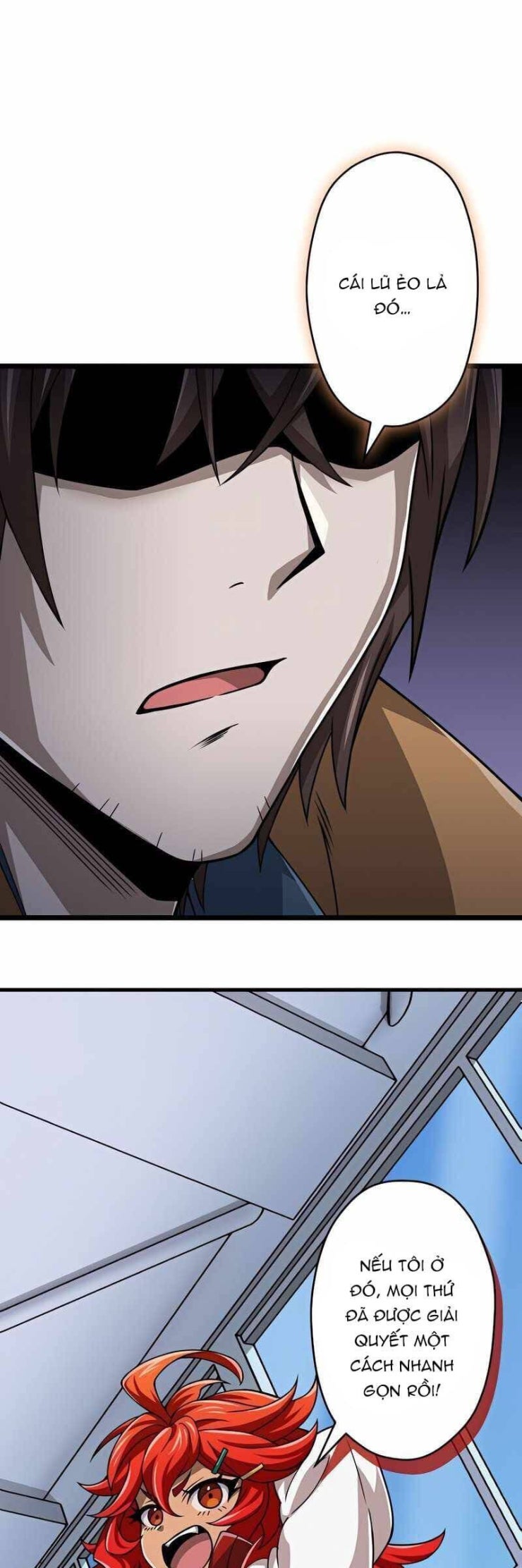 Đại Hiền Nhân Ma Thuật Cấp 99990000 - Page 63