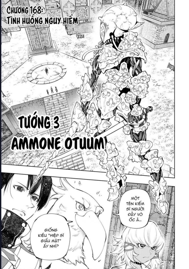 Crappy Game Hunter Challenges God-Tier Game - Page 5