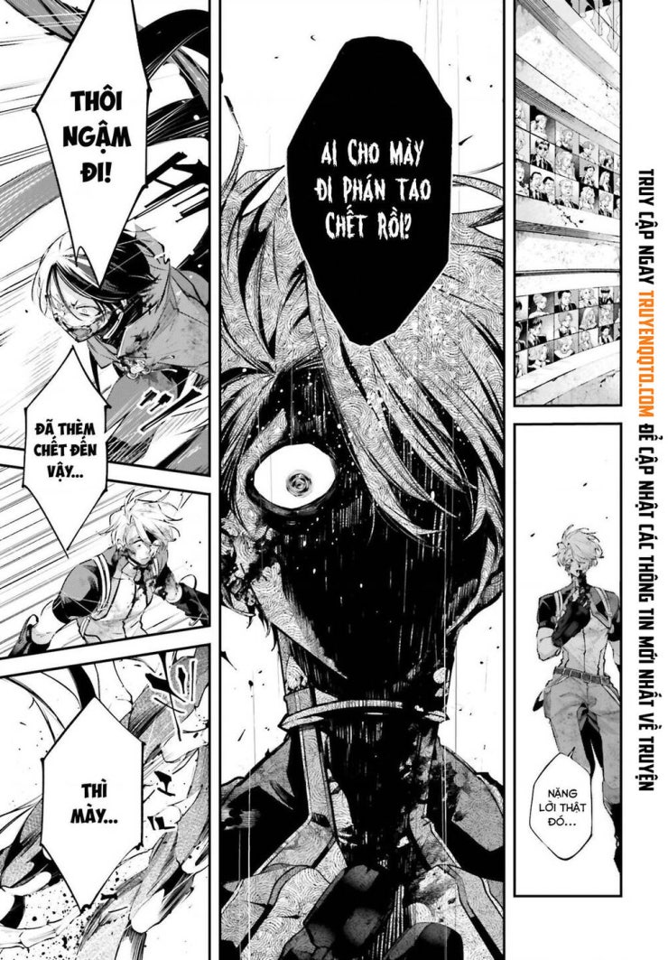 Chiến Tuyến Siêu Cường - Page 28