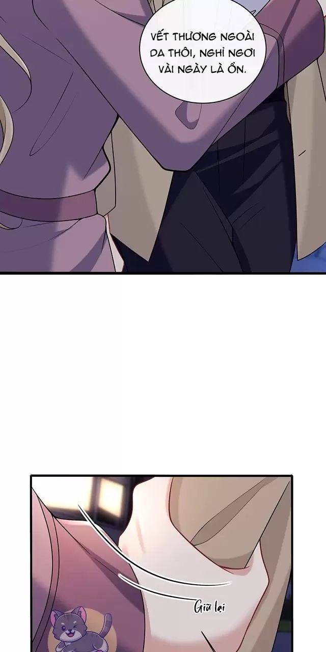 Người Tình Nguy Hiểm - Page 42