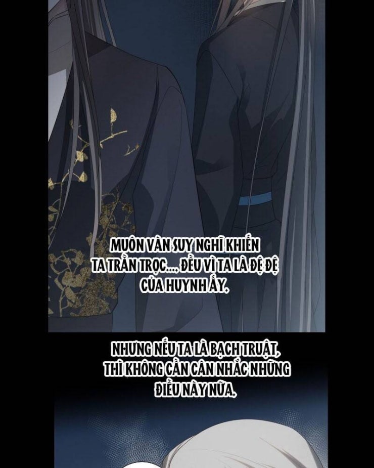 Sau Khi Chết Ta Trở Thành Nốt Chu Sa Của Ca Ca - Page 61