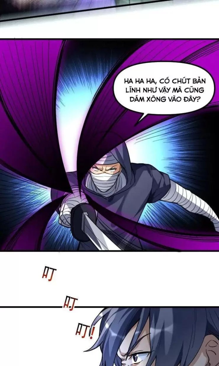 Diệu Thủ Cuồng Y - Page 10