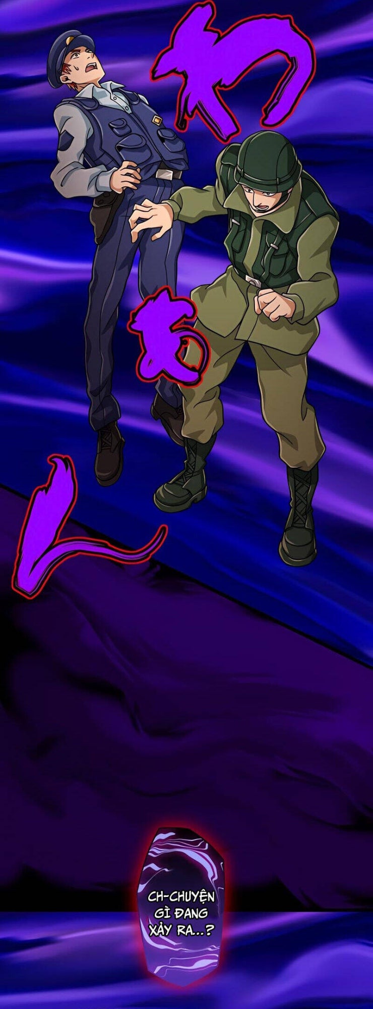 Đại Hiền Nhân Ma Thuật Cấp 99990000 - Page 53