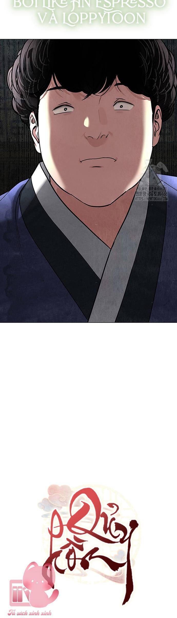 Quỷ Hồn - Page 6