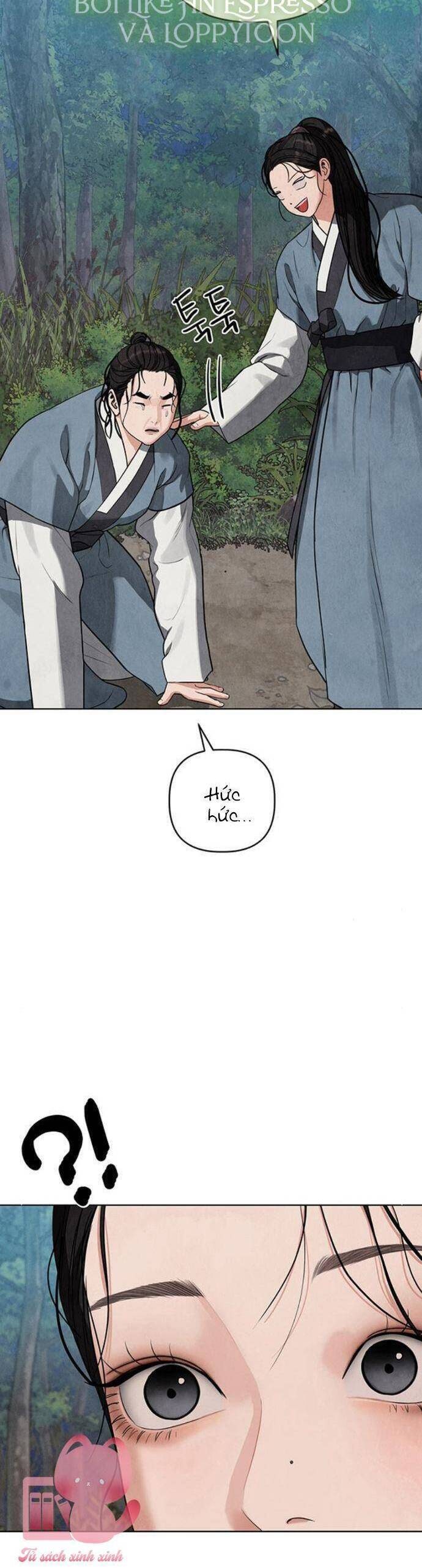 Quỷ Hồn - Page 34