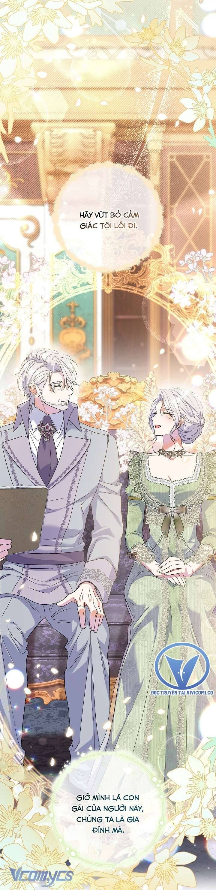 Người Xem Mắt Của Ác Nữ Quá Hoàn Hảo - Page 47