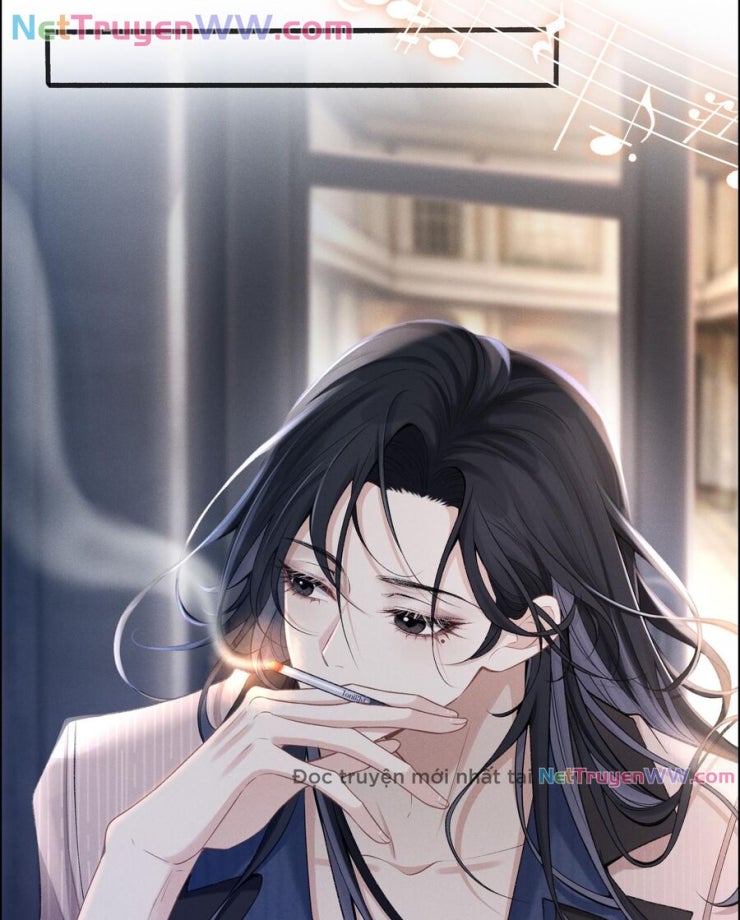 Người Tình Nguy Hiểm - Page 9