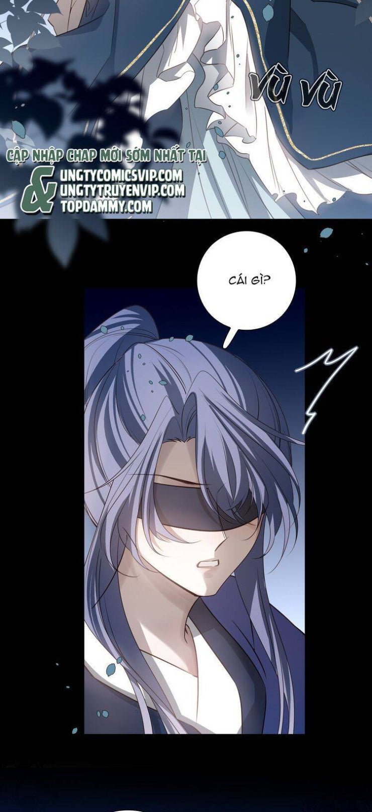 Sau Khi Chết Ta Trở Thành Nốt Chu Sa Của Ca Ca - Page 12