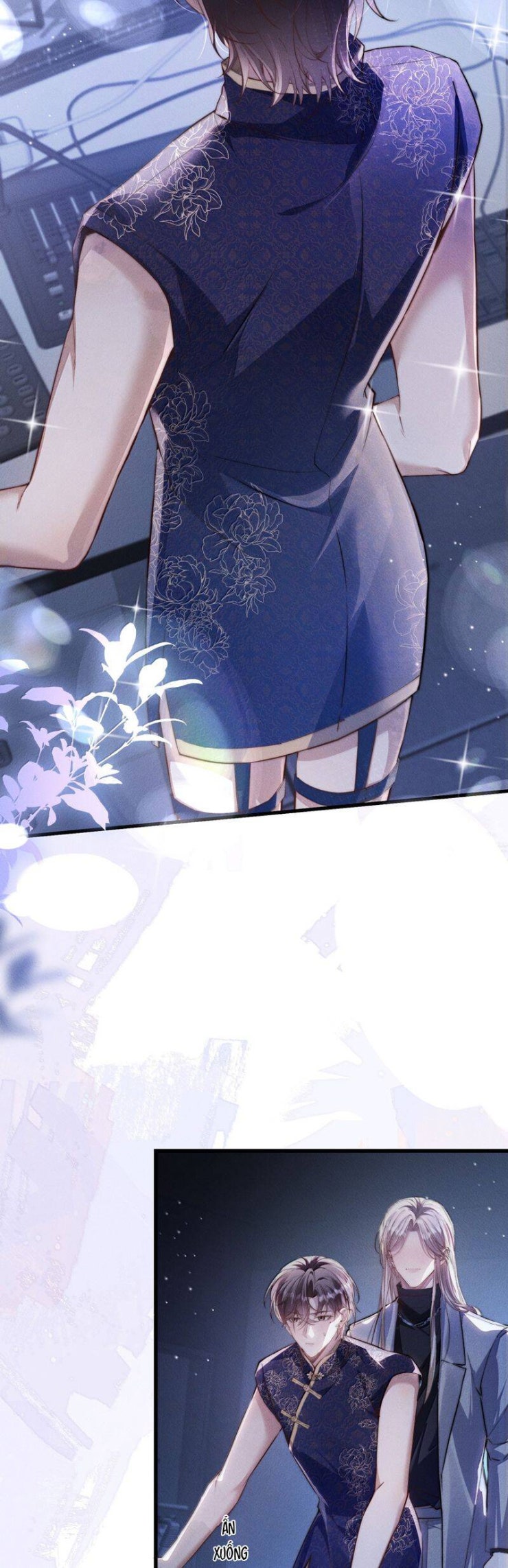 Kế Hoạch Tự Dưỡng Cuồng Khuyển - Page 15