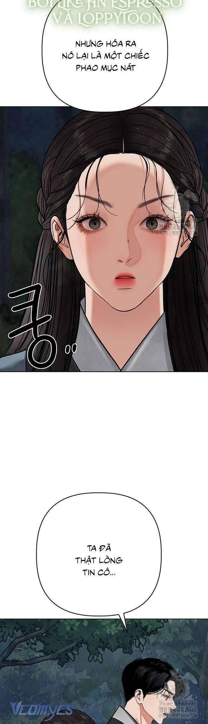 Quỷ Hồn - Page 18