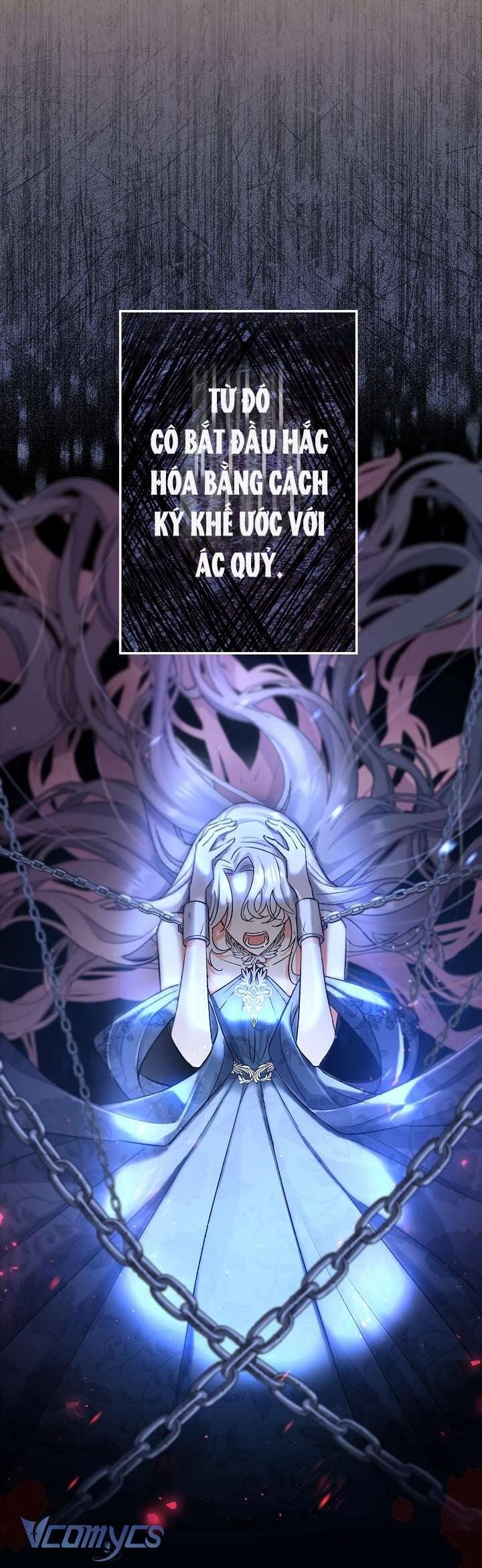 Người Xem Mắt Của Ác Nữ Quá Hoàn Hảo - Page 28