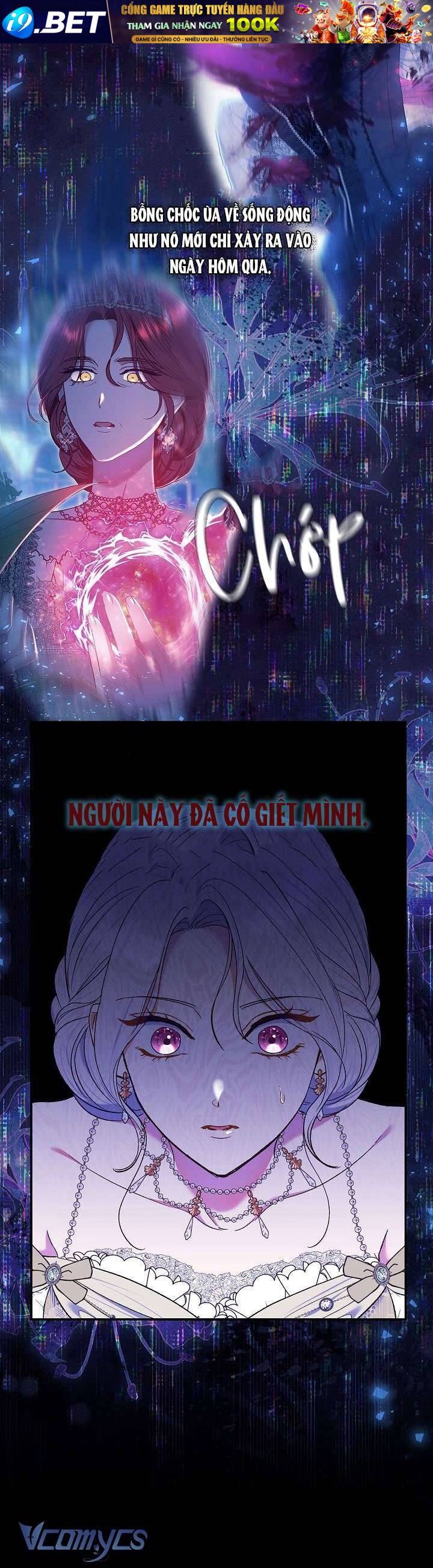 Người Xem Mắt Của Ác Nữ Quá Hoàn Hảo - Page 5