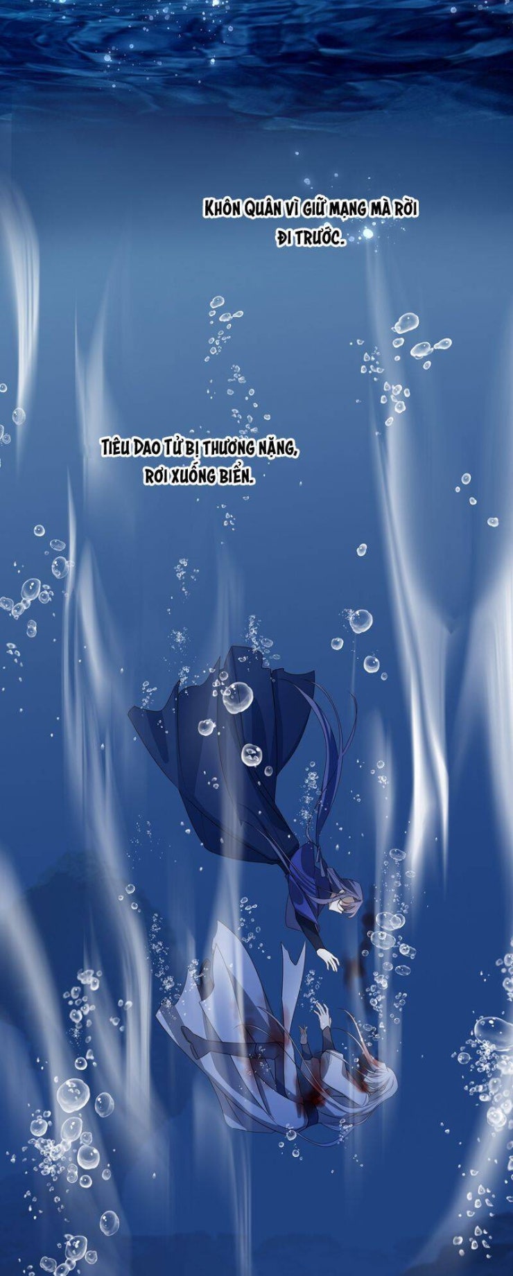 Sau Khi Chết Ta Trở Thành Nốt Chu Sa Của Ca Ca - Page 37