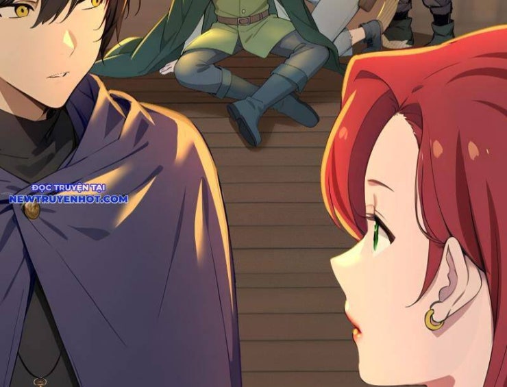 Mạt Thế Chi Đỉnh, Đối Kháng Với Quái Dị Cấp Diệt Thế! - Page 39