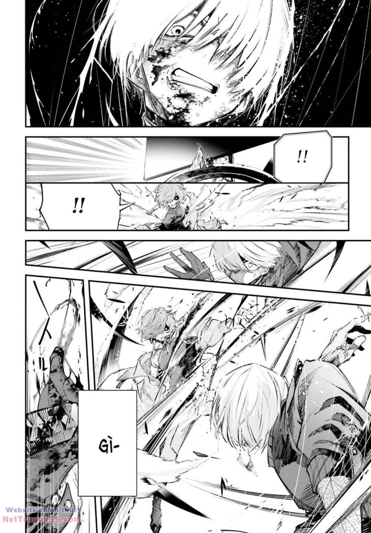 Chiến Tuyến Siêu Cường - Page 9