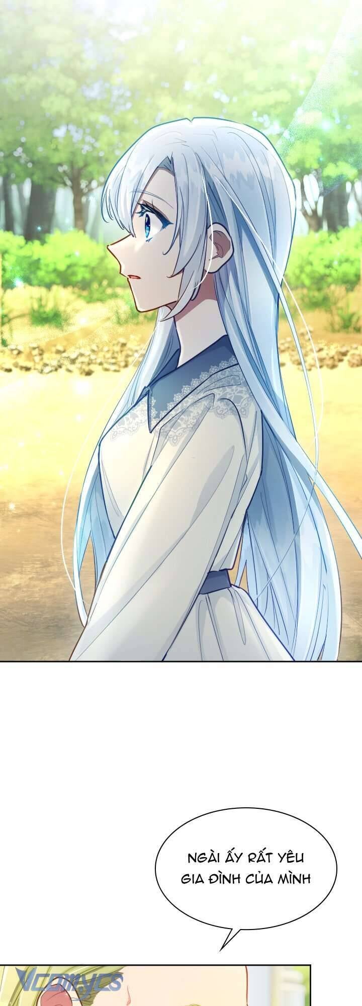 Sự Trả Thù Của Dự Khuyết Thánh Nữ - Page 24