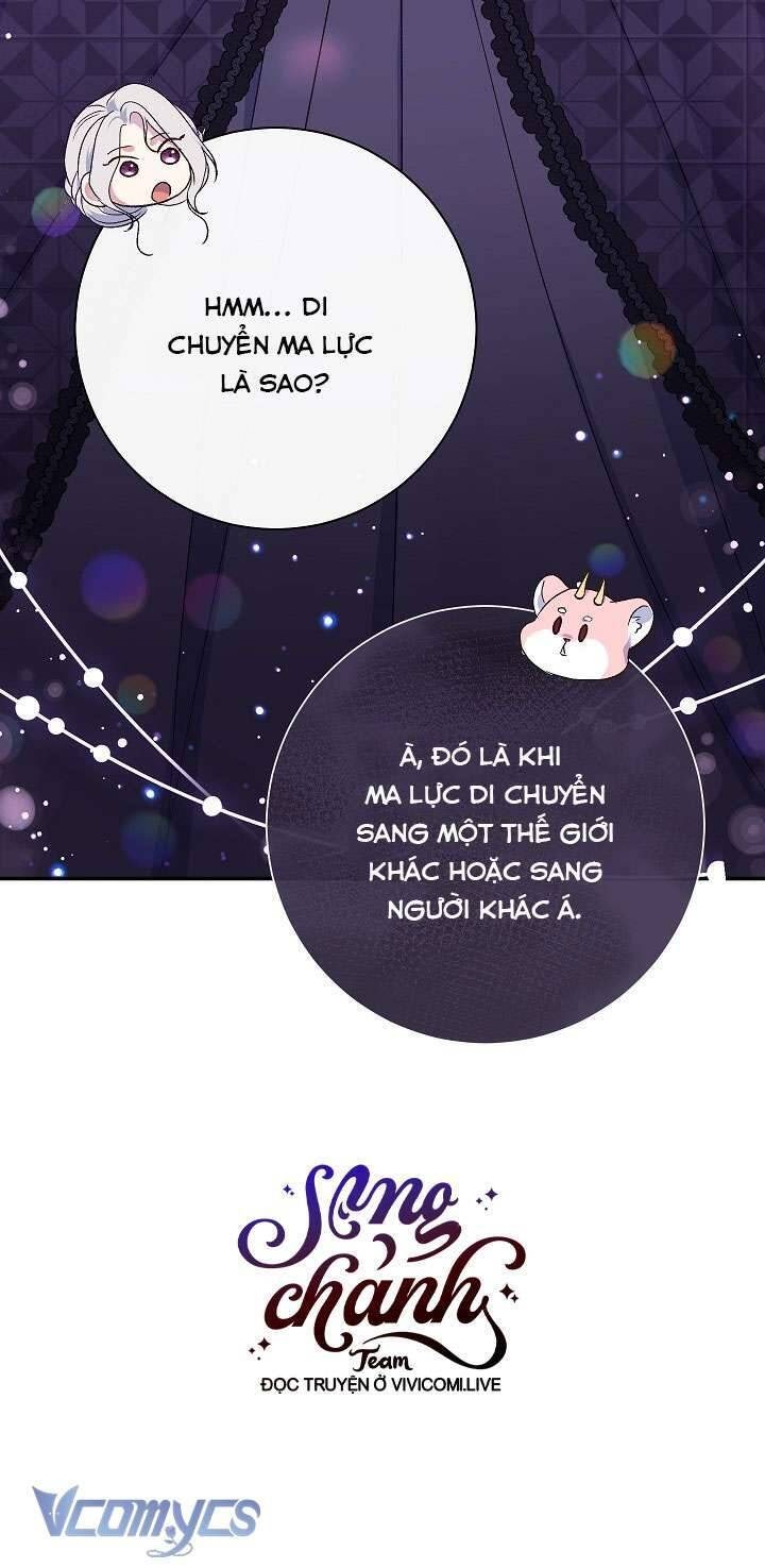 Người Xem Mắt Của Ác Nữ Quá Hoàn Hảo - Page 73