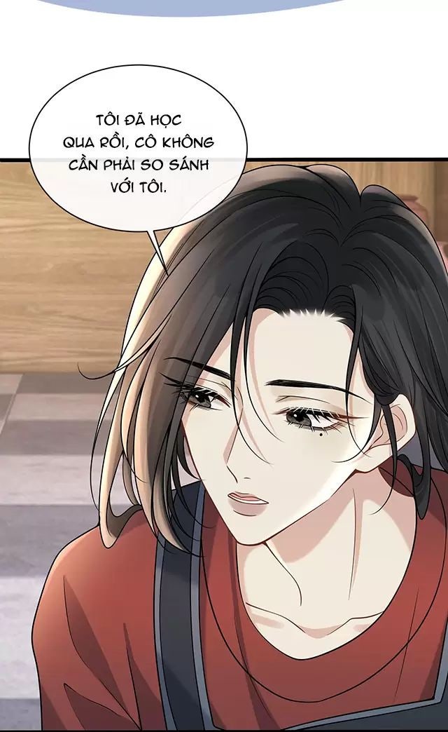 Người Tình Nguy Hiểm - Page 36