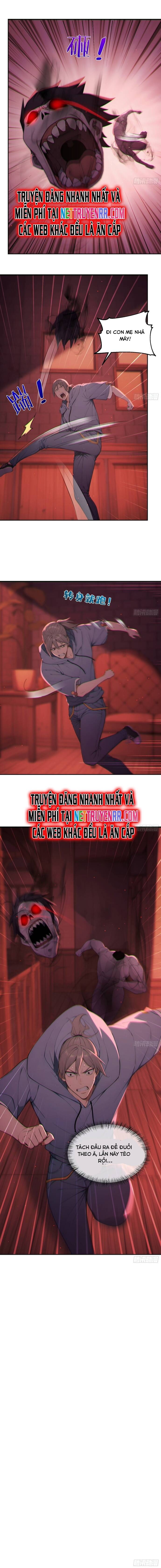 Người Chơi Hệ Tu La - Page 7