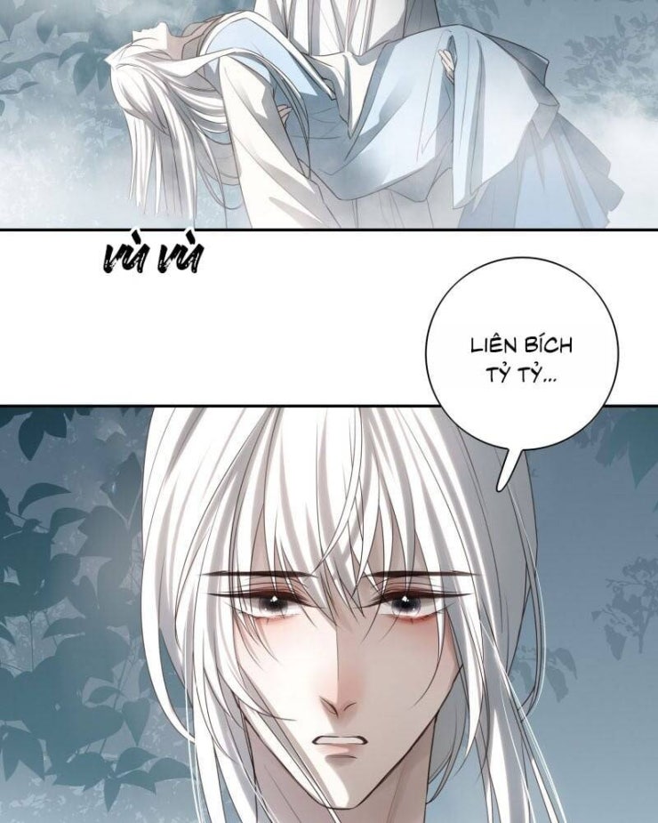 Sau Khi Chết Ta Trở Thành Nốt Chu Sa Của Ca Ca - Page 84